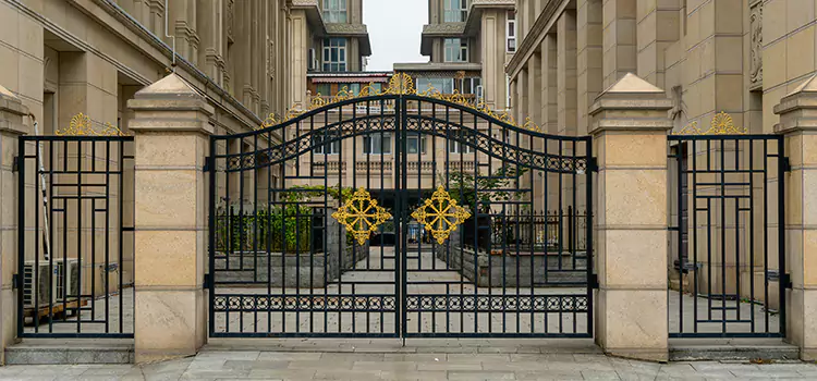 Comprehensive Iron Gate Maintenance Solutions in Cleveland, OH
