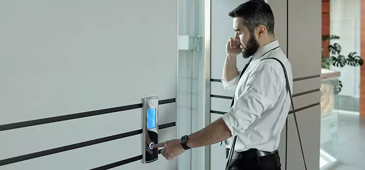 Cloud Based Access Control Cleveland