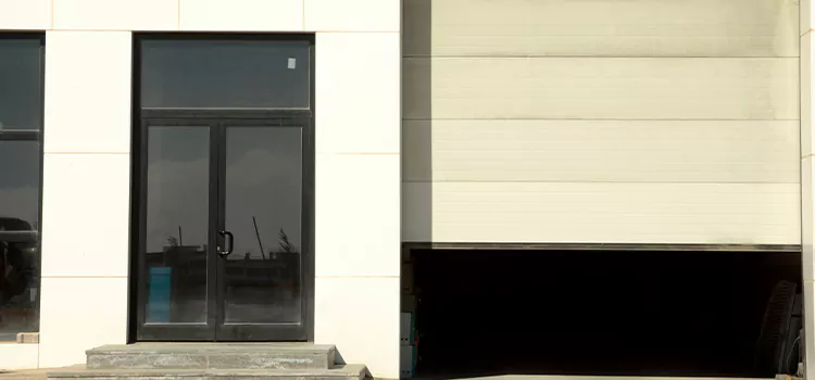 Choose Door & Gate Services Cleveland for Unmatched Expertise