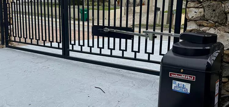 Seamless Installation and Support for Your New Gate in Cleveland, OH