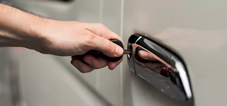 Car Unlock Service Price Cleveland