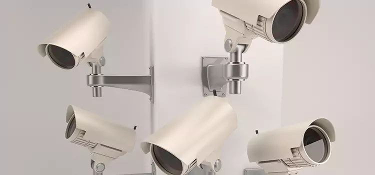 Your Trusted Partner for CCTV Solutions in Cleveland