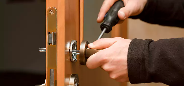 Semi Truck Locksmith Cleveland