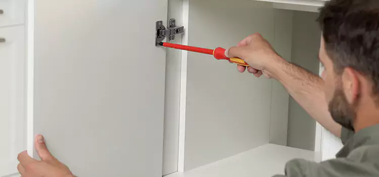 Screen Door Hinge Repair Cleveland
