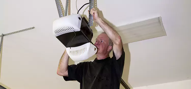 Garage Door Opener Service Cleveland
