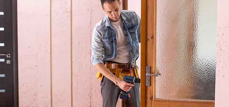 Door Glass Replacement Cleveland
