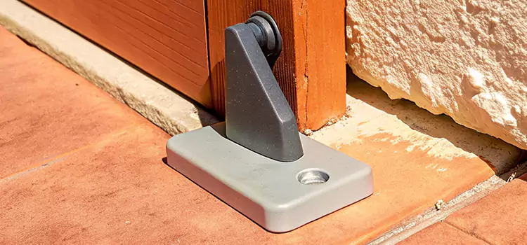 Aesthetic Door Stop Selection Cleveland