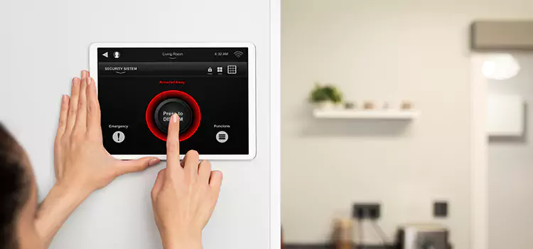 Blink Video Doorbell Installation Cleveland