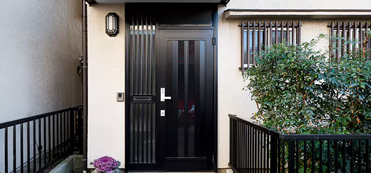 Popular Exterior Door Options in Cleveland, OH