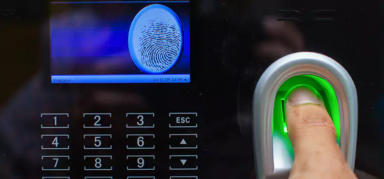 Your Trusted Partner for Secure Access in Cleveland, OH