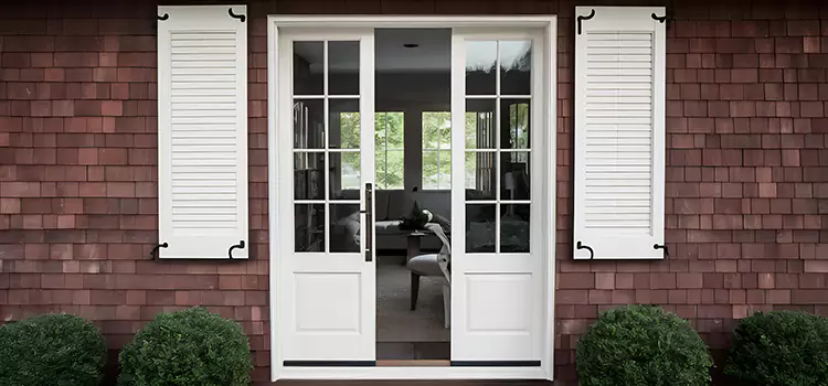 French Door Restoration Cleveland