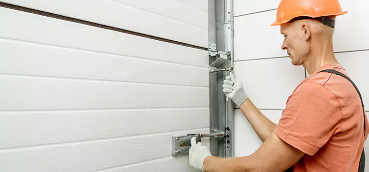 Why Choose Us for Garage Door Lock Services in Cleveland, OH?