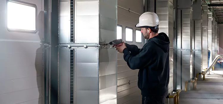 Prompt and Professional Garage Door Service in Cleveland, Ohio