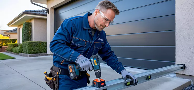 Why Choose Us for Garage Door Off Track Services in Cleveland, Ohio?