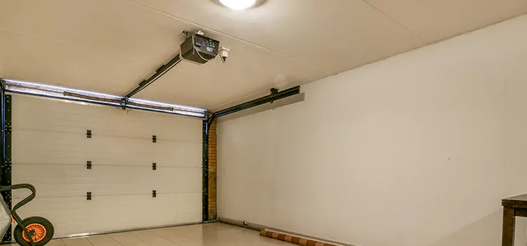 Top-Rated Garage Door Opener Installation in Cleveland, OH
