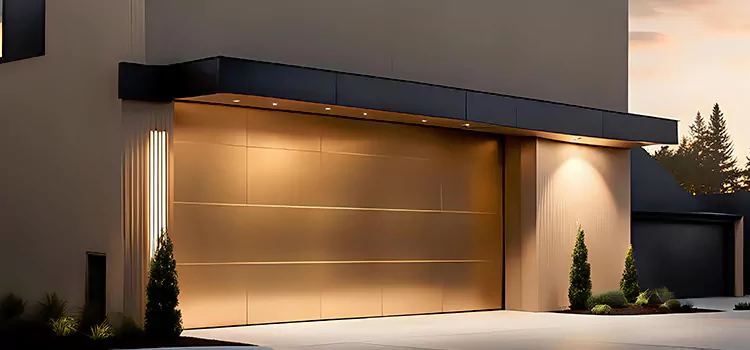 Garage Door Remote Programming Cleveland