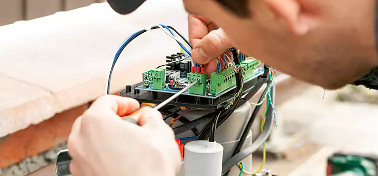Specialized Brand Gate Motor Repairs Cleveland