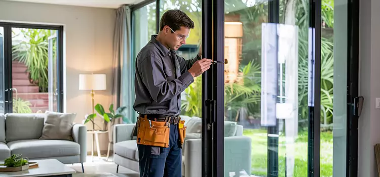 Why Choose Us for Your Glass Door Needs in Cleveland, OH?