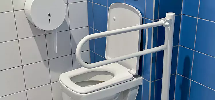 Comprehensive Solutions in Cleveland, OH for Accessible Facilities