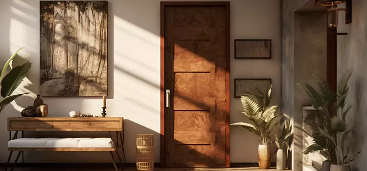 Specialty Interior Doors Cleveland