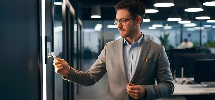 Our Commitment to Keycard Security Excellence in Cleveland, OH