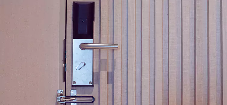 Installing a Maglock Cleveland