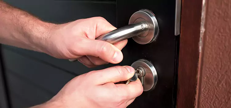 Master Key Control and Audits Cleveland