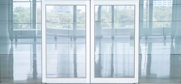 Mobile Sliding Screen Door Replacement Cleveland