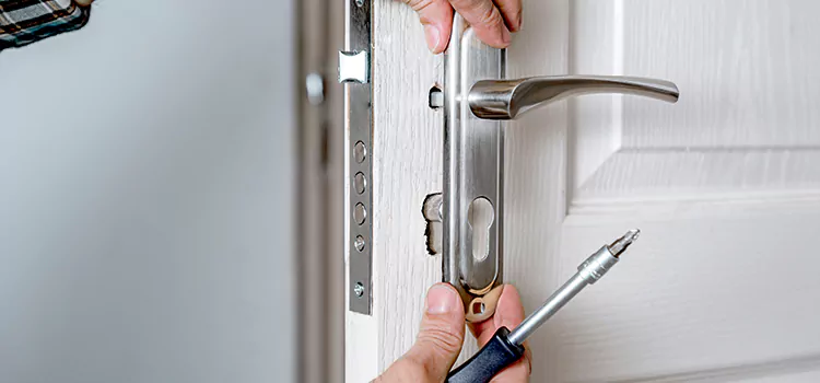 New Door Frame Installation Cleveland