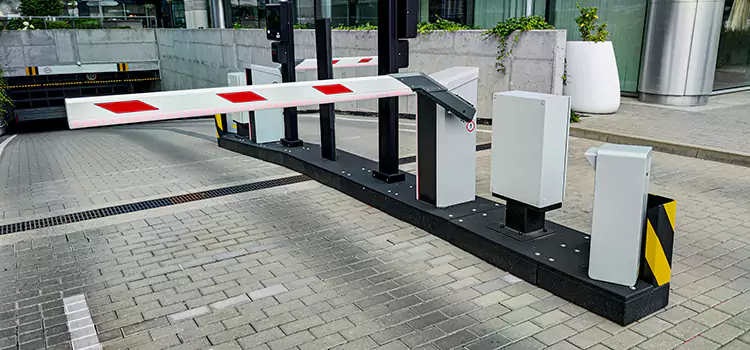 Custom Gate Design & Integration Cleveland