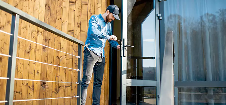 Emergency Patio Door Repair Cleveland