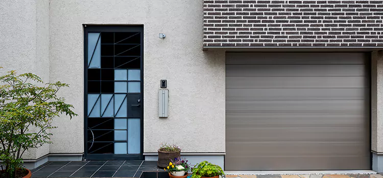 Residential Roll Up Security Doors Cleveland