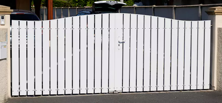 Why Choose Us for Residential Gate Repair in Cleveland, OH?
