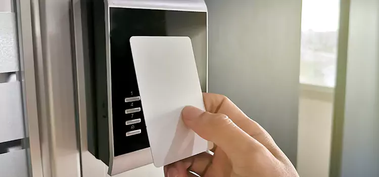 Advanced RFID Technology Integration in Cleveland, OH