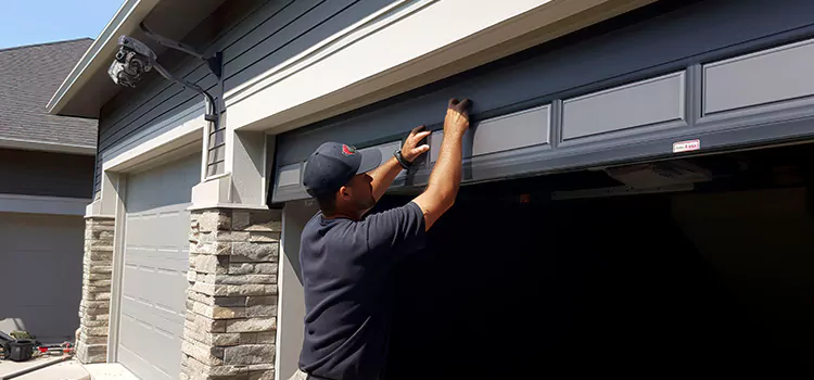 Janus Roll Up Doors Cleveland
