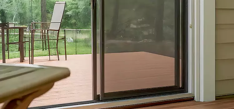 Garage Screen Door Installation Cleveland