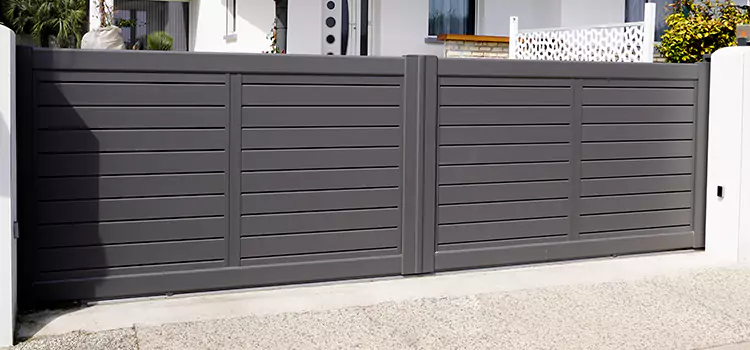 Automatic Gate Fence Cleveland