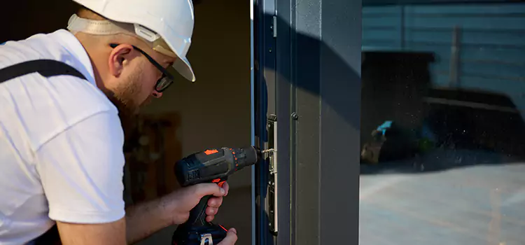 Aluminium Sliding Door Lock Fitting Cleveland