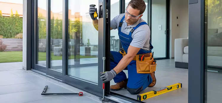 Patio Door Replacement Cleveland