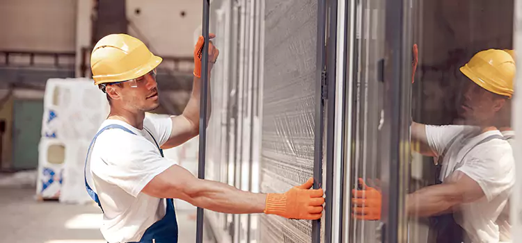 Sliding Door Mesh Replacement Cleveland