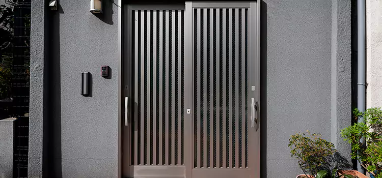 Specialized Steel Door Services in Cleveland, OH