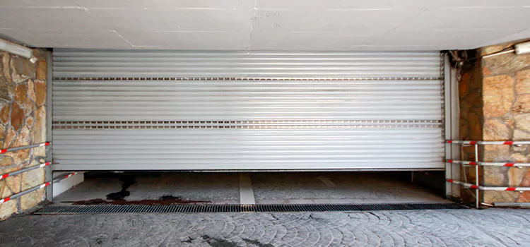 Steel Garage Door Repair Cleveland