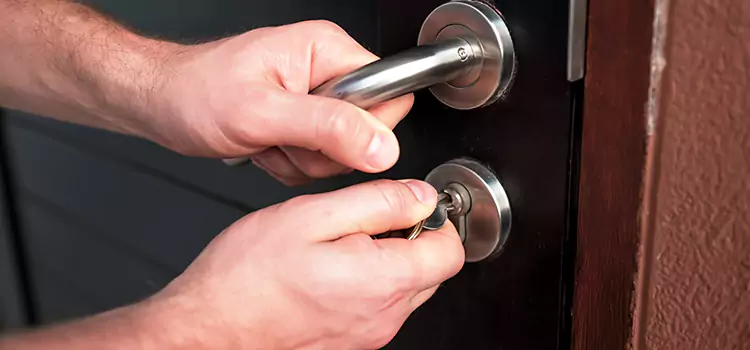 Door Closer Repair & Installation Cleveland