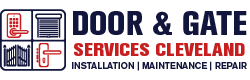Door & Gate Services Cleveland