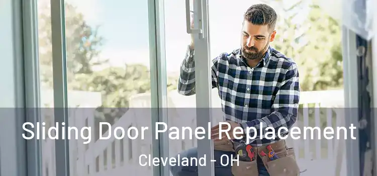  Sliding Door Panel Replacement Cleveland - OH