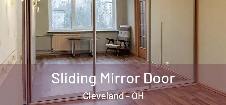  Sliding Mirror Door Cleveland - OH